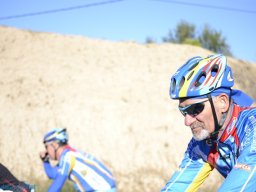 Menorial León Sanchez